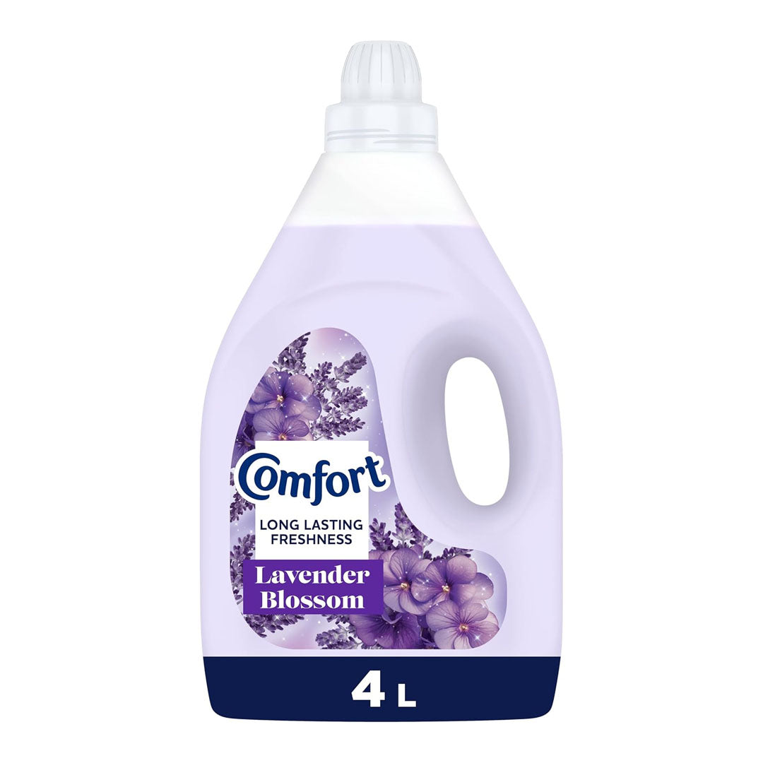 Comfort Blue Lavender Blossom 4L