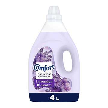 Comfort Blue Lavender Blossom 4L