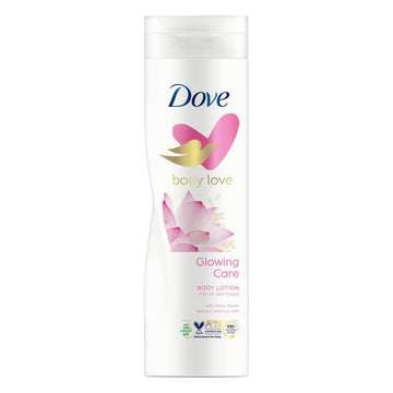 Dove Lotion 400ml Glowing Ritual