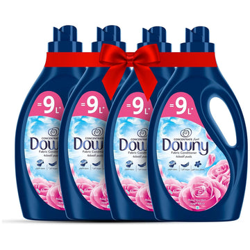 Downy Concentrated Rose Garden 2.9L-Pack of 4
