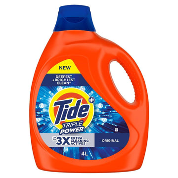 Tide Original 4L