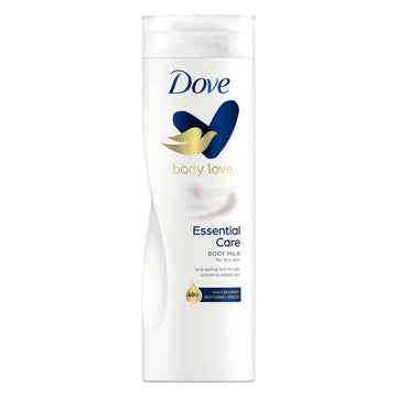 Dove Lotion 400ml Essential Care