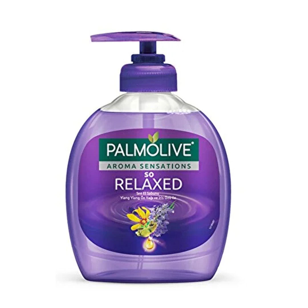PalmOlive So Relaxed Hand Wash 300ml