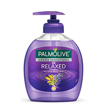 PalmOlive So Relaxed Hand Wash 300ml