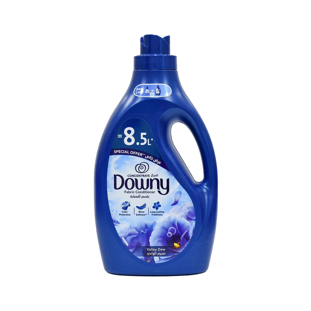 Downy Concentrated Valley Dew 2.9L