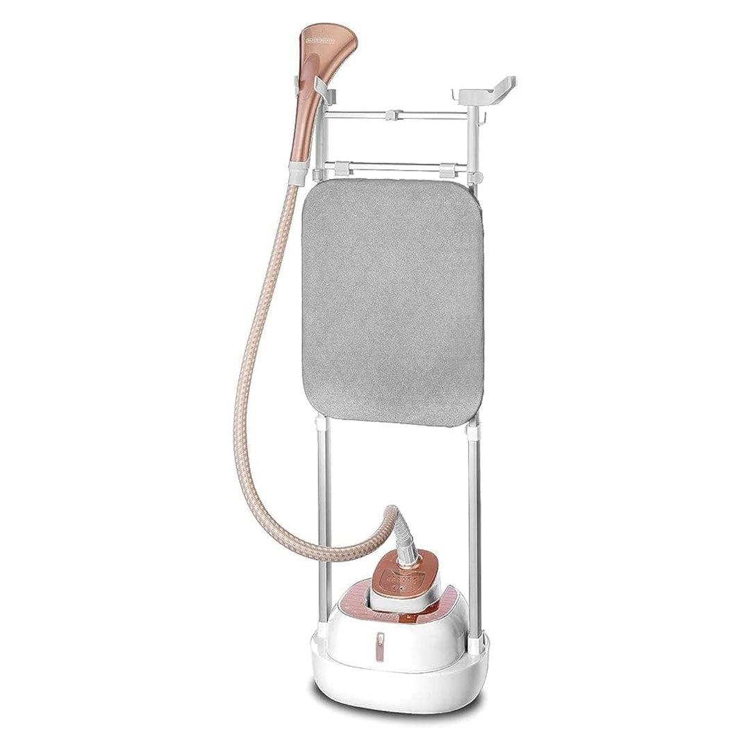 BD 2000 W Digital Garment Steamer