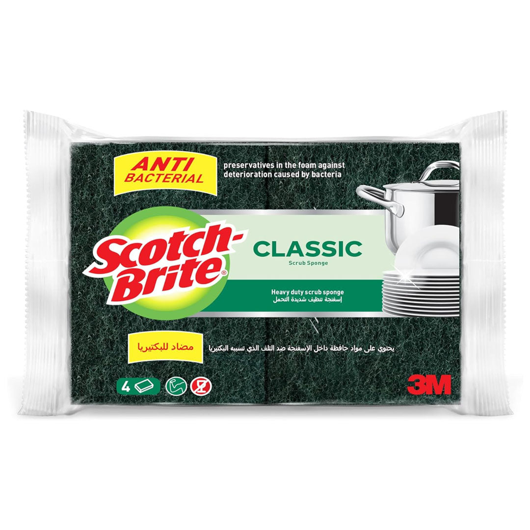 ألواح 3M SB مقاومة للبكتيريا مسطحة 12×4