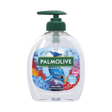 PalmOlive Aquarium Hand Wash 300ml