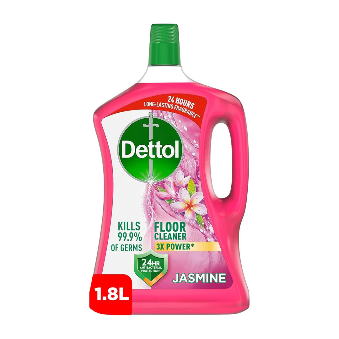 Dettol MPC Jasmine 1.8L