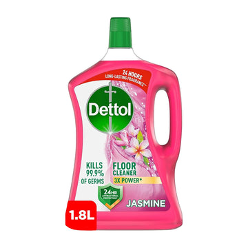 Dettol MPC Jasmine 1.8L
