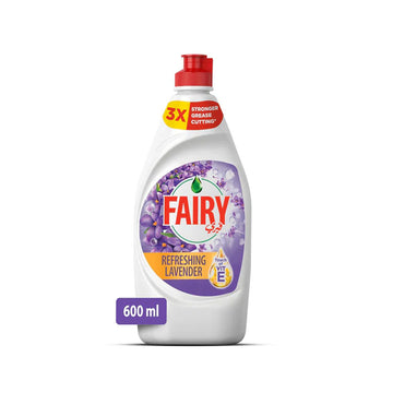 Fairy Lavender 600ml