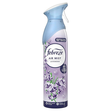 Febreze Air Mist Lavender 185ML