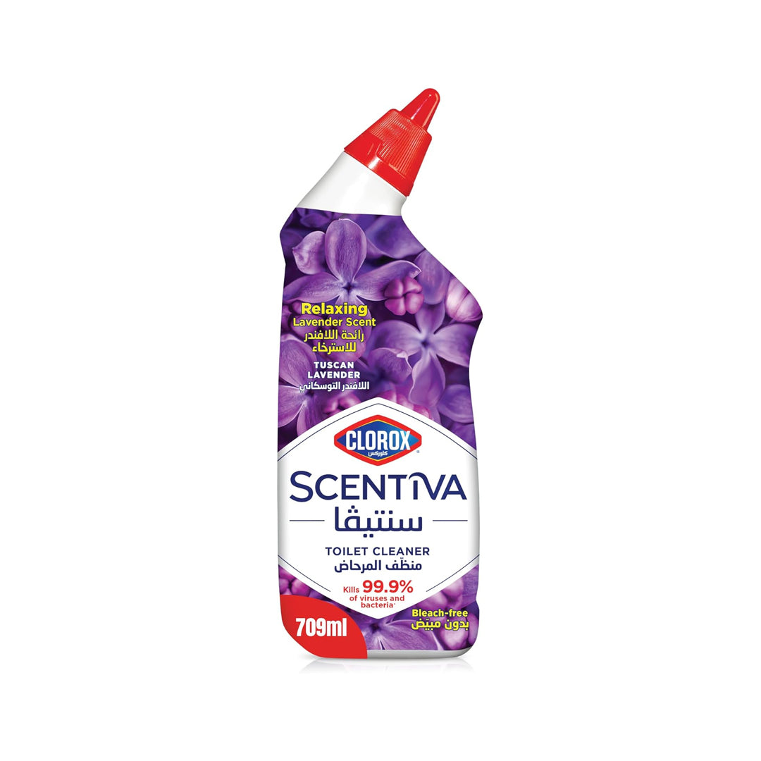 كلوركس MTBC لافندر 709 مل