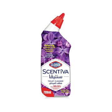 كلوركس MTBC لافندر 709 مل