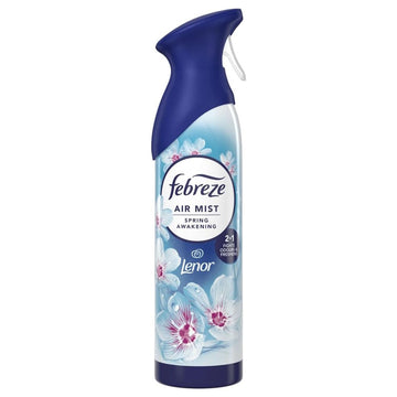 Febreze Air Mist Spring Awakening 185ML