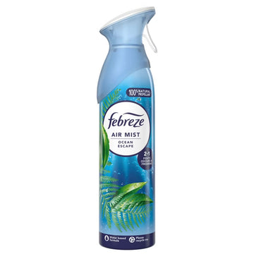 Febreze Air Mist Ocean Escape 185ML