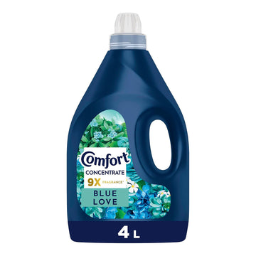 Comfort Concentrate Blue Love 4L