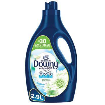 Downy Fabric Conditioner Spring Fresh 2.9L