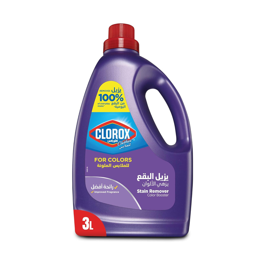 Clorox  Clothes Original 3L
