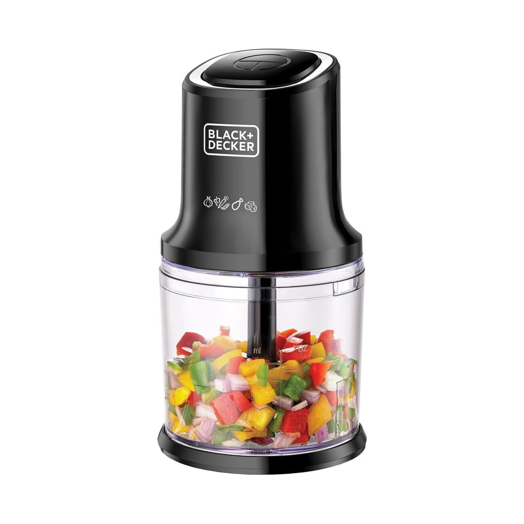 مفرمة عمودية بقوة 500 واط