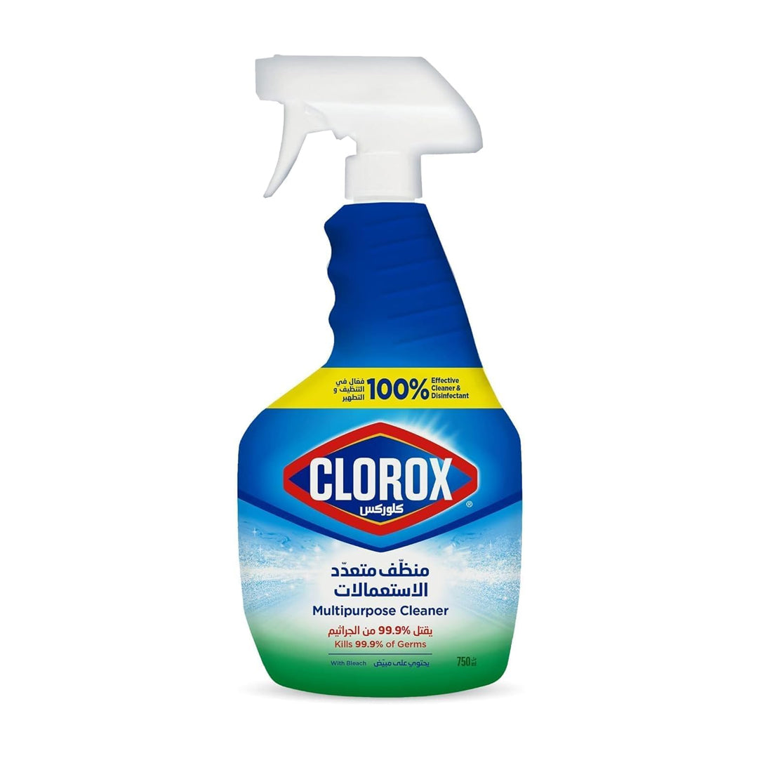 Clorox Multi Purpose Cleaner Spray 750ML