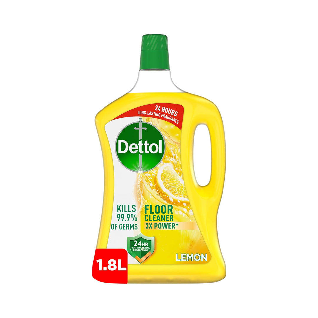 Dettol MPC Lemon 1.8L