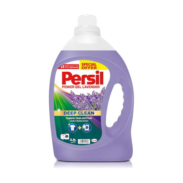 Persil Gel Lavender 2.9L
