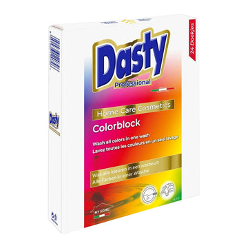 Dasty Color Block 24 sheets