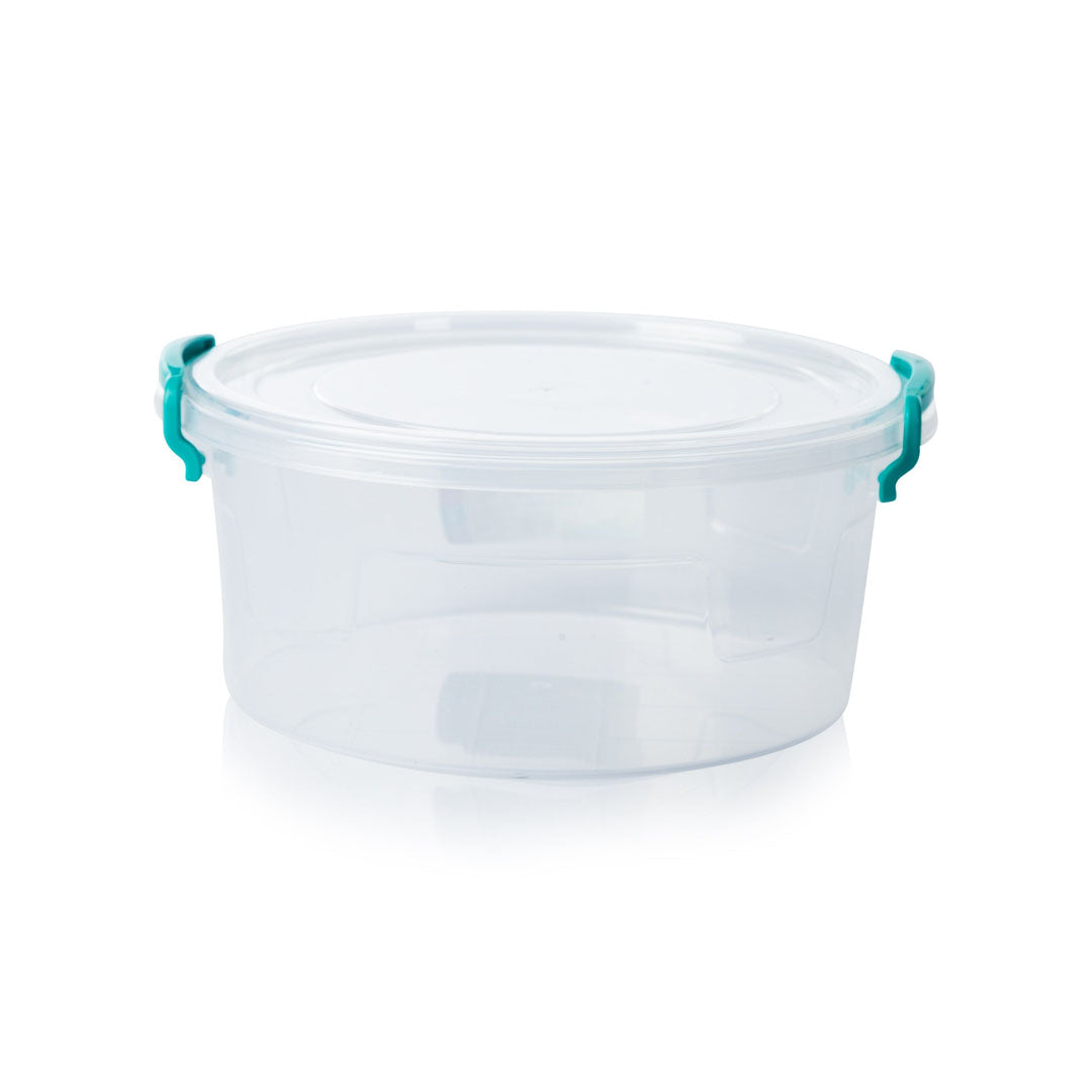 Round Multi Box No. 3 2.1L