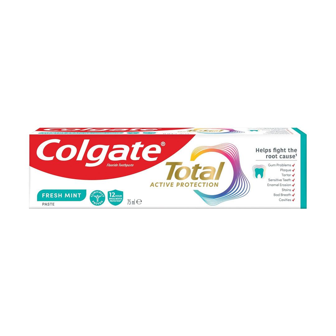 COLGATE TP TOTAL FRESH MINT 75ML