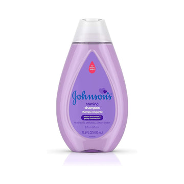 جونسون - مهدئ (400 مل) 13.6 أونصة سائلة.