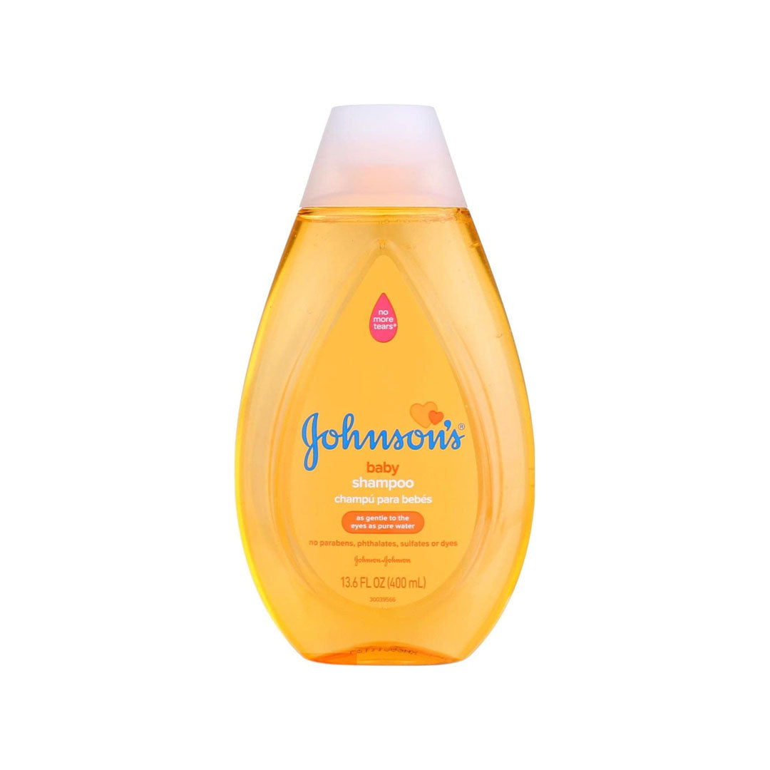 جونسون للأطفال (400 مل) 13.6 أونصة سائلة.