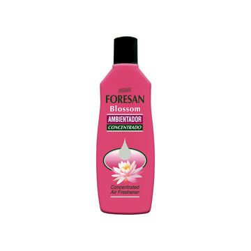 معطر جو مركز من فورسان 125 مل بزهرة