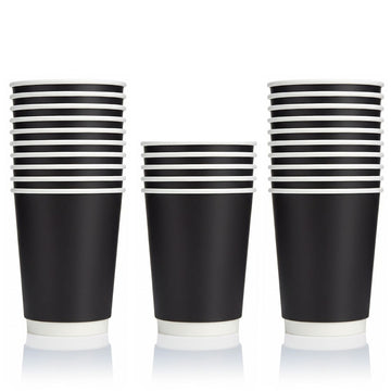 كوب D/W 8 أونصة 50 قطعة