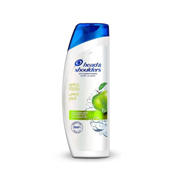 Head & Shoulder Apple Fresh 190ml