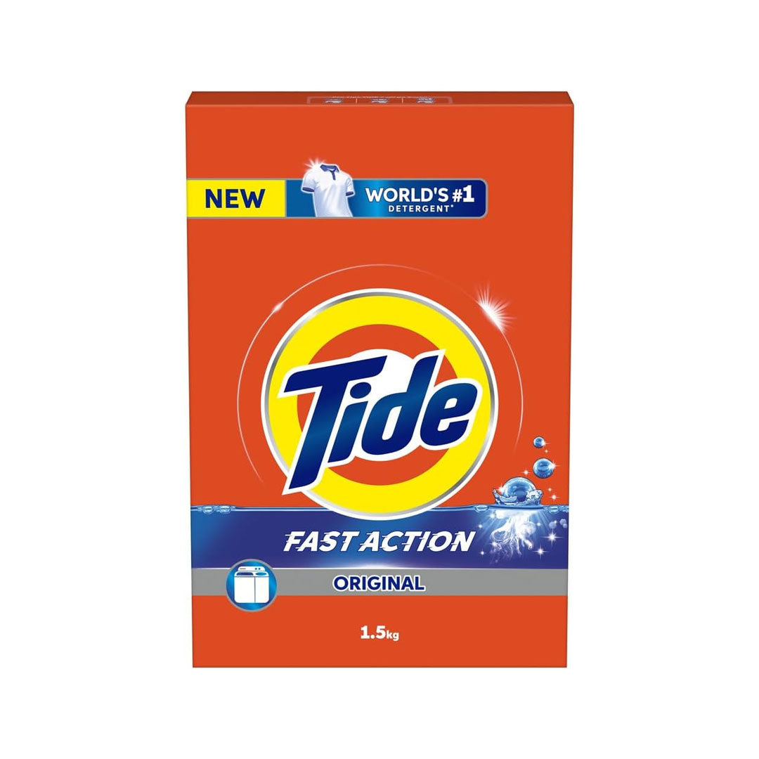Tide Blue 1.5kg