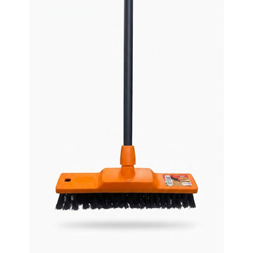 BALENO OUTDOOR BROOM WITH HANDLE