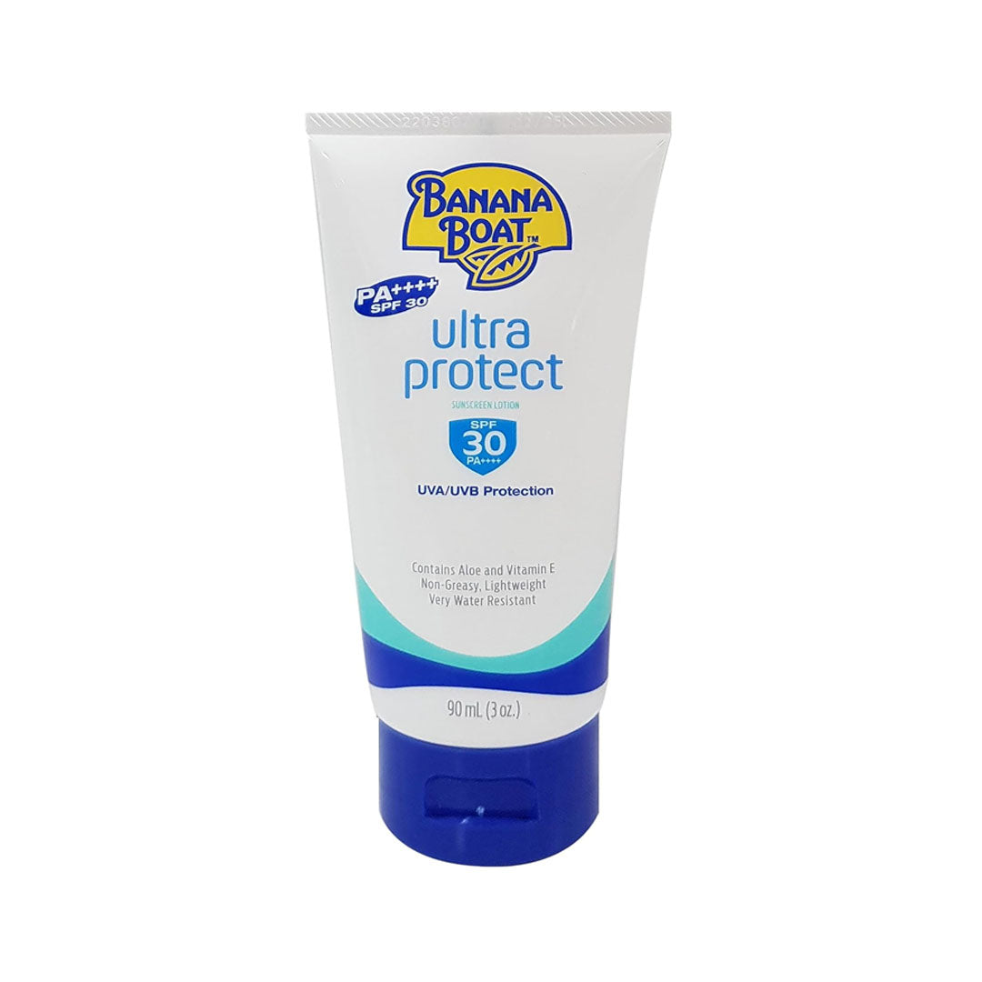 BNB Sun Protection Lotion Spf30 90Ml