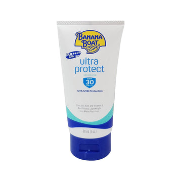 BNB Sun Protection Lotion Spf30 90Ml