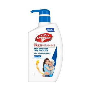 Lifebuoy Body Wash Mild Care 500ML