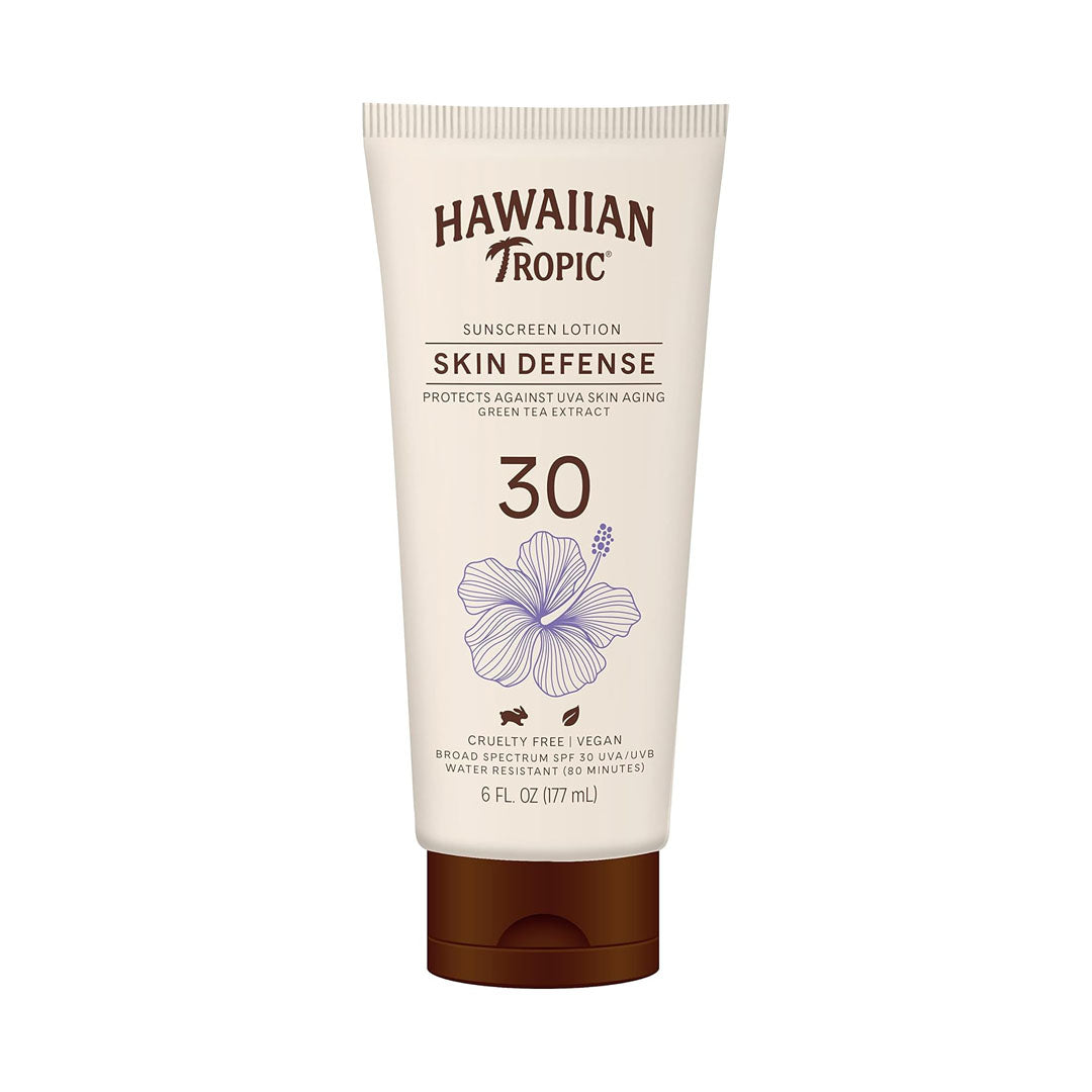 HT AntiOxidant LOTION SPF30 177ml
