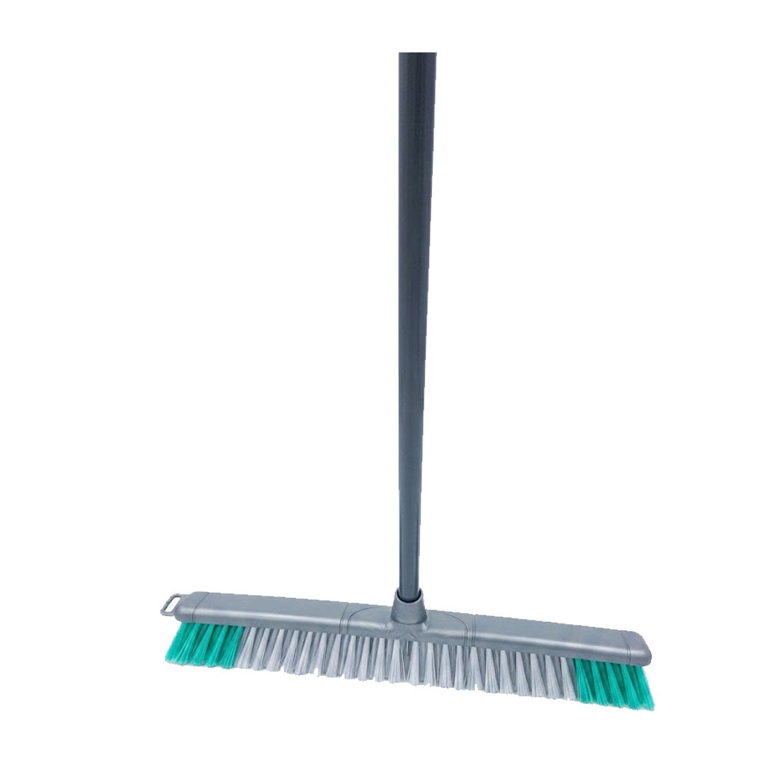 Broom with Metal Stick 60CM