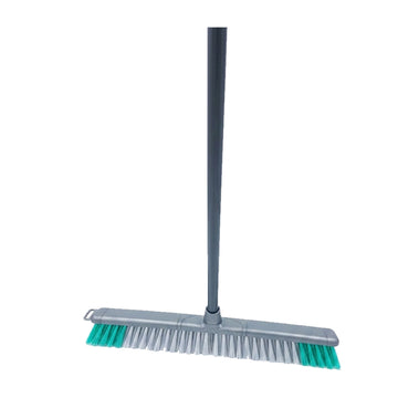 Broom with Metal Stick 60CM