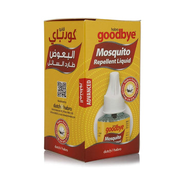 GoodBye Mosquito Repellent Liquid 45ml
