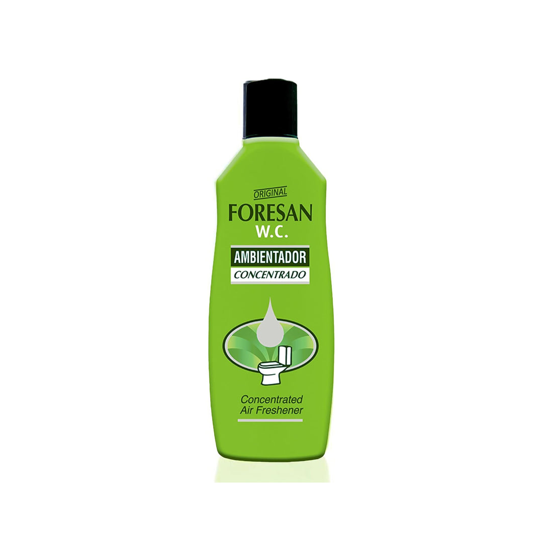Foresan Concentrated Air Freshner 125ml W.C