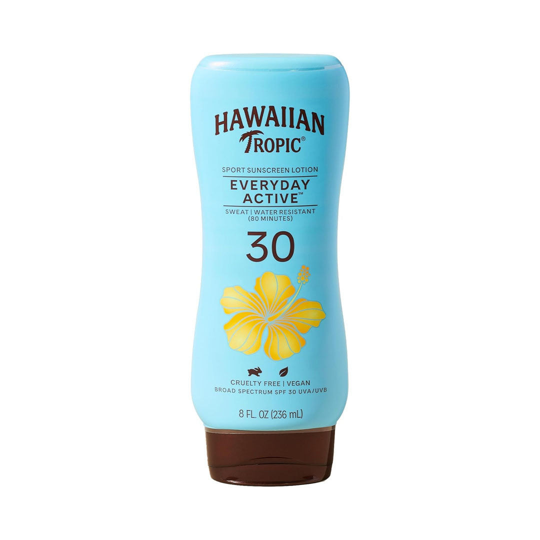 HT Active LOTION SPF30 236ml