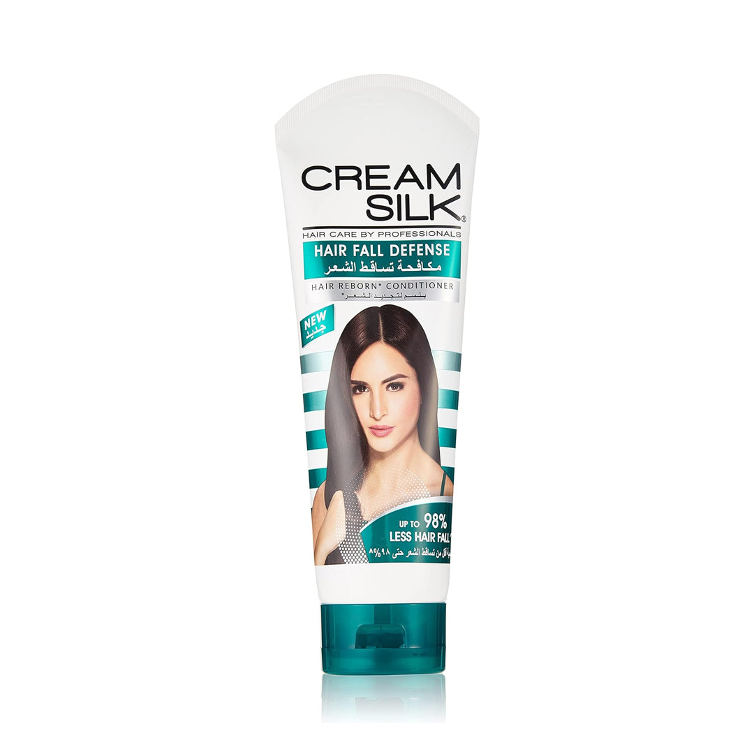 Cream Silk Hair Fall Defense 280ML
