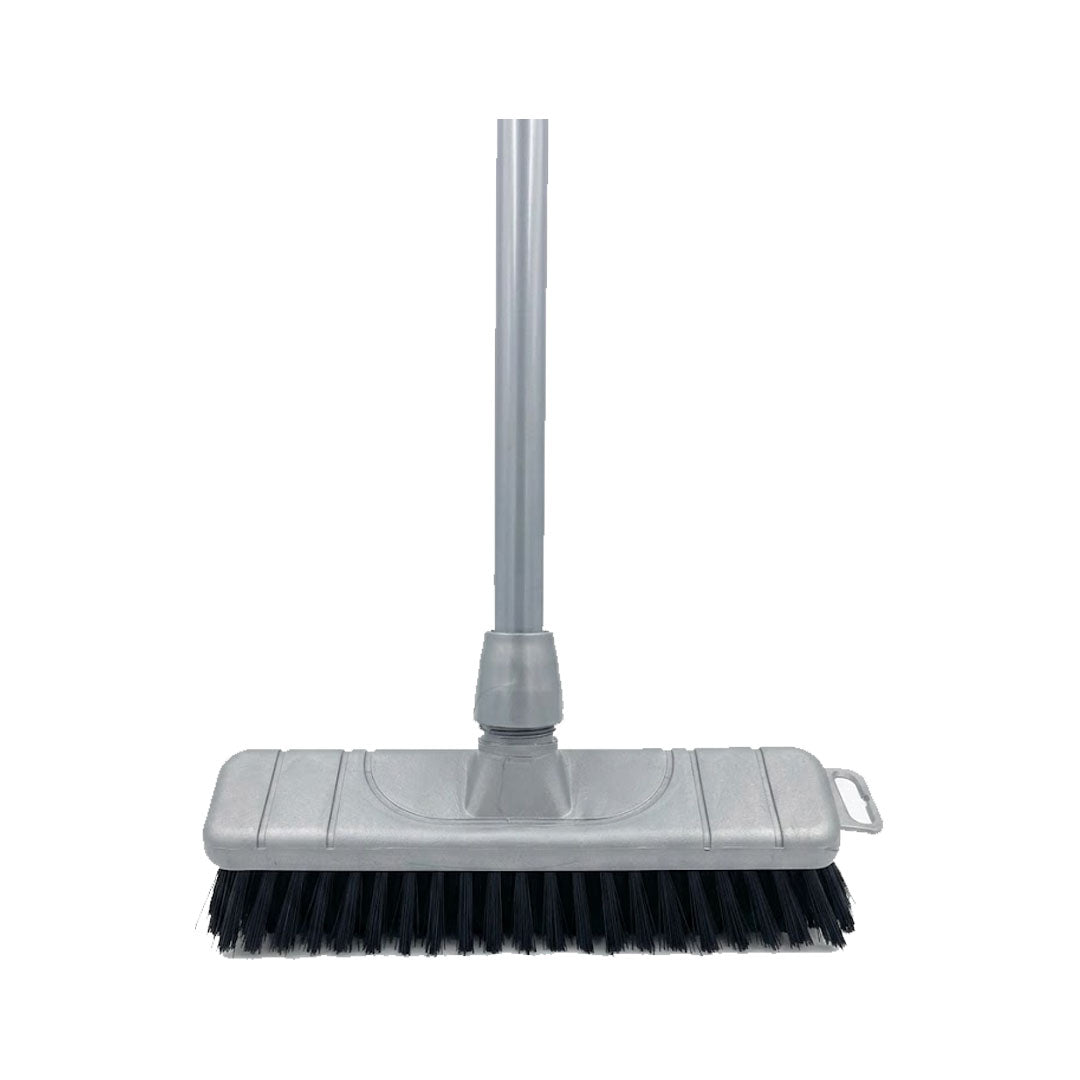 Broom with Metal Stick 40CM