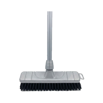 Broom with Metal Stick 40CM