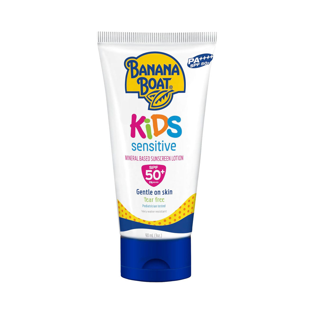 BNB Sun Protection Kids Lotion SPF50 90ml